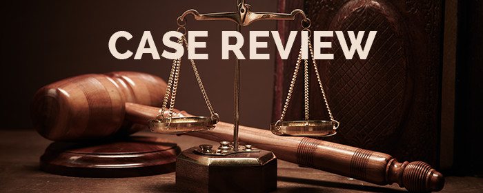 case review sexual assault